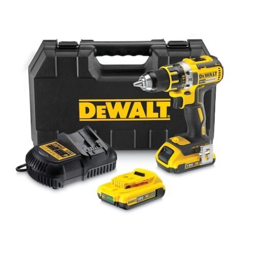Akutrell Dewalt DCD790D2 | Akutööriistad>Akutrellid | Dewalt | Trollo.ee | Üle 10 000 toote