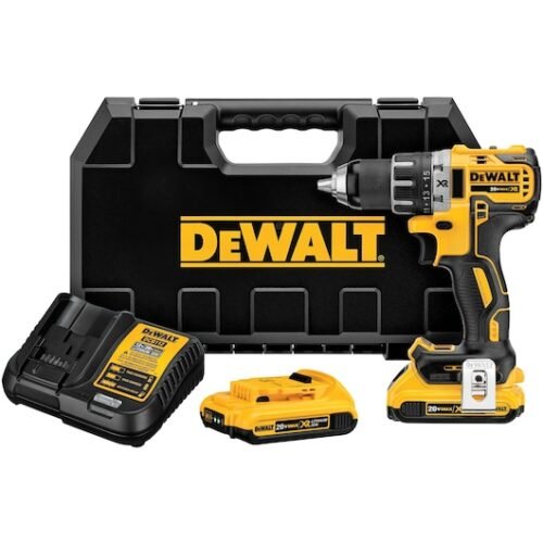 Akutrell Dewalt DCD791D2 | Akutööriistad>Akutrellid | Dewalt | Trollo.ee | Üle 10 000 toote