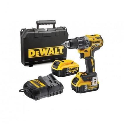 Akutrell Dewalt DCD791P2 | Akutööriistad>Akutrellid | Dewalt | Trollo.ee | Üle 10 000 toote