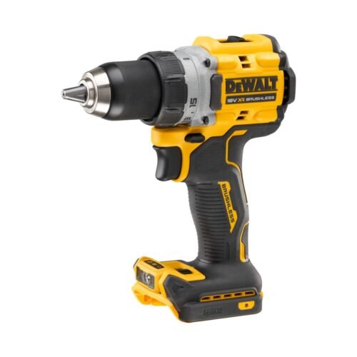 Akutrell Dewalt DCD800NT (ilma aku ja laadijata) | Akutööriistad>Akutrellid | Dewalt | Trollo.ee | Üle 10 000 toote
