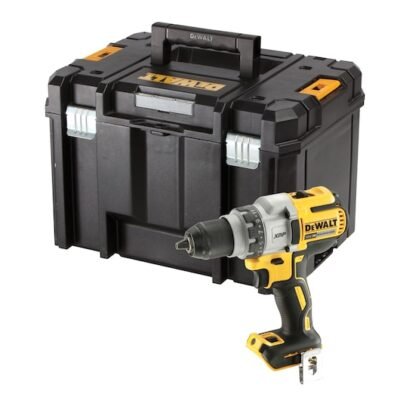 Akutrell Dewalt DCD991NT (ilma aku ja laadijata) | Akutööriistad>Akutrellid | Dewalt | Trollo.ee | Üle 10 000 toote