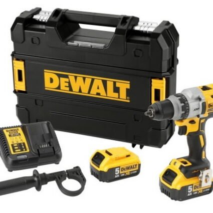 Akutrell Dewalt DCD991P2 | Akutööriistad>Akutrellid | Dewalt | Trollo.ee | Üle 10 000 toote
