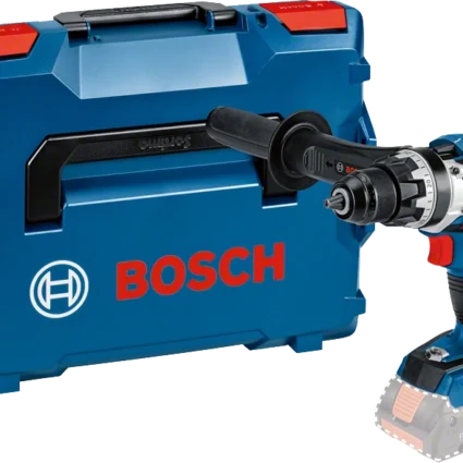 Akutrell GSR 18V-110 (ilma aku ja laadijata) | Akutööriistad>Akutrellid | Bosch | Trollo.ee | Üle 10 000 toote