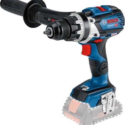 Akutrell GSR 18V-110 (ilma aku ja laadijata) | Akutööriistad>Akutrellid | Bosch | Trollo.ee | Üle 10 000 toote