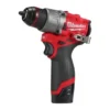 Akutrell Milwaukee M12 FDD2-202X | Akutööriistad>Akutrellid | Milwaukee | Trollo.ee | Üle 10 000 toote