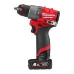 Akutrell Milwaukee M12 FPD2-602X - Image 2