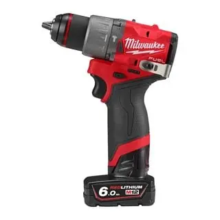 Akutrell Milwaukee M12 FPD2-602X