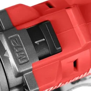 Akutrell Milwaukee M12 FPD2-602X