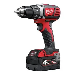 Akutrell Milwaukee M18 BDD-402C