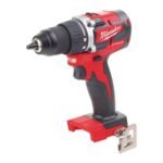Akutrell Milwaukee M18 CBLDD-0 (ilma aku ja laadijata) - Image 2