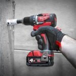 Akutrell Milwaukee M18 CBLDD-0 (ilma aku ja laadijata) - Image 6