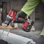 Akutrell Milwaukee M18 CBLDD-0 (ilma aku ja laadijata) - Image 7