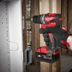 Akutrell Milwaukee M18 CBLDD-0 (ilma aku ja laadijata) - Image 8