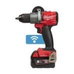 Akutrell Milwaukee M18 ONEDD2-502X | Akutööriistad>Akutrellid | Milwaukee | Trollo.ee | Üle 10 000 toote