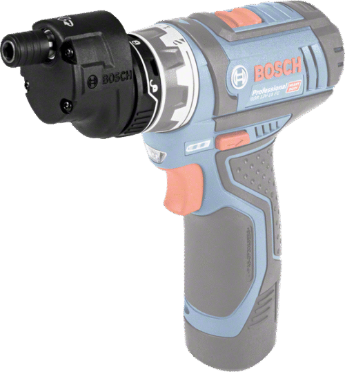 Akutrelli otsak Bosch GFA 12-E | Tarvikud>Tööriistade lisaseadmed | Bosch | Trollo.ee | Üle 10 000 toote