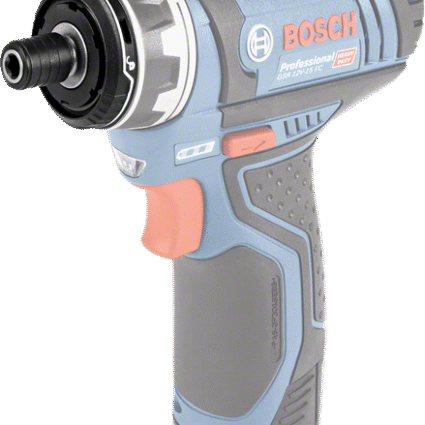 Akutrelli otsak Bosch GFA 12-X | Tarvikud>Tööriistade lisaseadmed | Bosch | Trollo.ee | Üle 10 000 toote