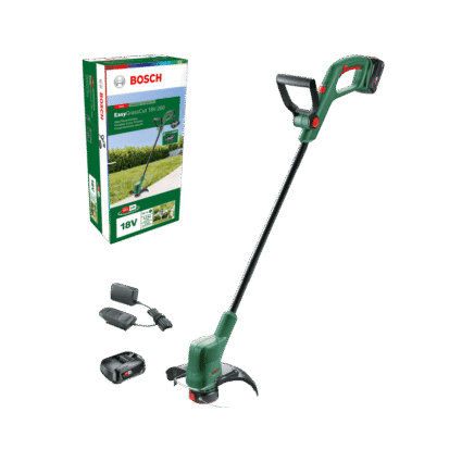 Akutrimmer Bosch EasyGrassCut 18V-233 | Aiatööriistad>Murutrimmerid | Bosch | Trollo.ee | Üle 10 000 toote