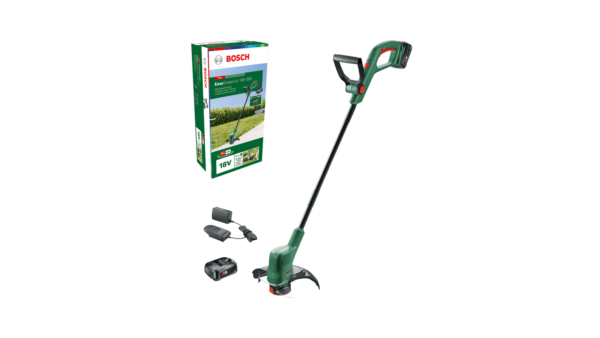 Akutrimmer Bosch EasyGrassCut 18V-233