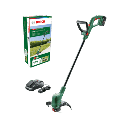 Akutrimmer Bosch EasyGrassCut 18V-26 | Aiatööriistad>Murutrimmerid | Bosch | Trollo.ee | Üle 10 000 toote