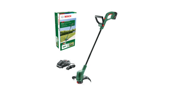 Akutrimmer Bosch EasyGrassCut 18V-26