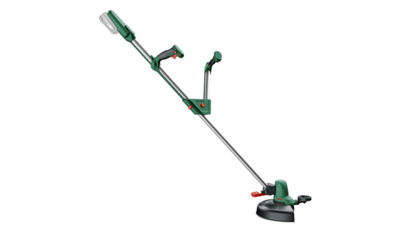 Akutrimmer Bosch UniversalGrassCut 18V-26 (ilma aku ja laadijata)