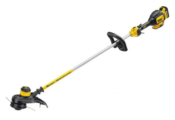 Akutrimmer Dewalt DCM561P1