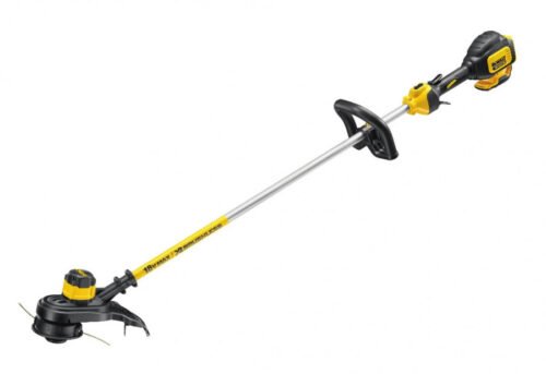 Akutrimmer Dewalt DCM561PB (ilm aku ja laadijata) | Aiatööriistad>Murutrimmerid | Dewalt | Trollo.ee | Üle 10 000 toote