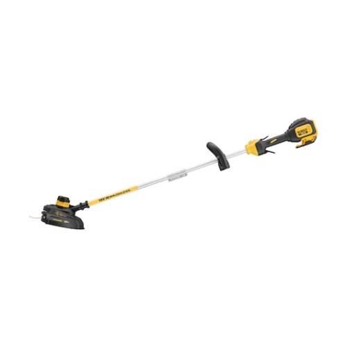 Akutrimmer Dewalt DCM561PBS (ilm aku ja laadijata) | Aiatööriistad>Murutrimmerid | Dewalt | Trollo.ee | Üle 10 000 toote