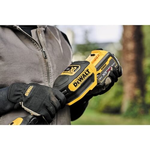 Akutrimmer Dewalt DCMST561P1