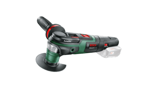 Akuuniversaaltööriist Bosch AdvancedMulti 18 | Akutööriistad>Akuuniversaaltööriistad | Bosch | Trollo.ee | Üle 10 000 toote