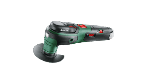 Akuuniversaaltööriist Bosch UniversalMulti 12