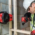 Akuventilaator Milwaukee M12 AF-0 (ilma aku ja laadijata) - Image 13