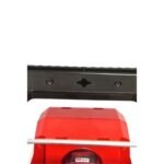 Akuventilaator Milwaukee M12 AF-0 (ilma aku ja laadijata) - Image 9