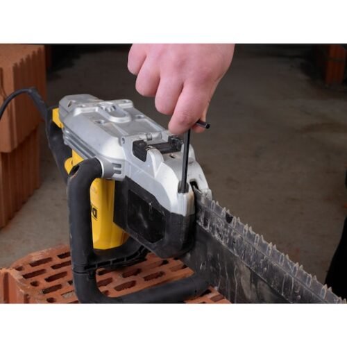 Alligaatorsaag Dewalt DWE396