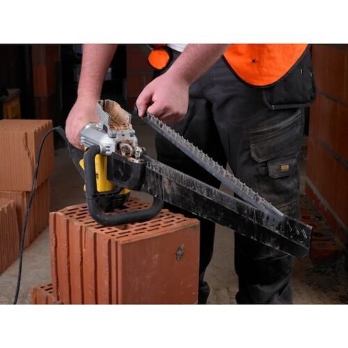 Alligaatorsaag Dewalt DWE396