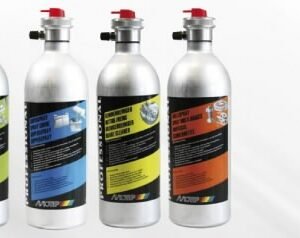 Alumiinium survepihusti tühi 500ml