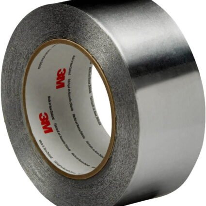 Alumiinium tape 50mm x 55m 425