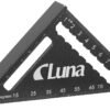 Alumiiniumist kiirnurgik Luna - Image 3