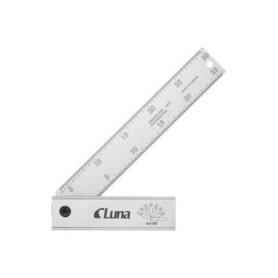 Alumiiniumist reguleeritav nurgik Luna | Mõõteriistad>Nurgikud | Luna Tools | Trollo.ee | Üle 10 000 toote
