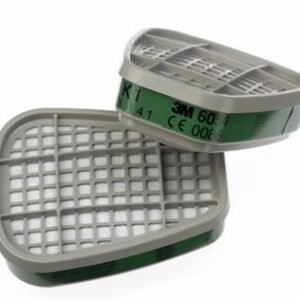 Ammoniaagi gaasifilter K1 paar