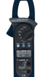 Ampertangid Limit 21 | Mõõteriistad>Elektroonilised mõõteriistad | Limit | Trollo.ee | Üle 10 000 toote