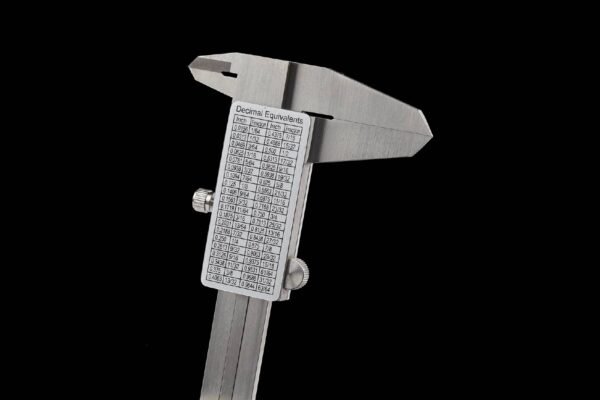 Analoognihik CVU 150 / 200 / 300 mm Limit