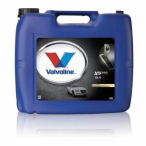 Automaatkastiõli ATF PRO 236.15 20L
