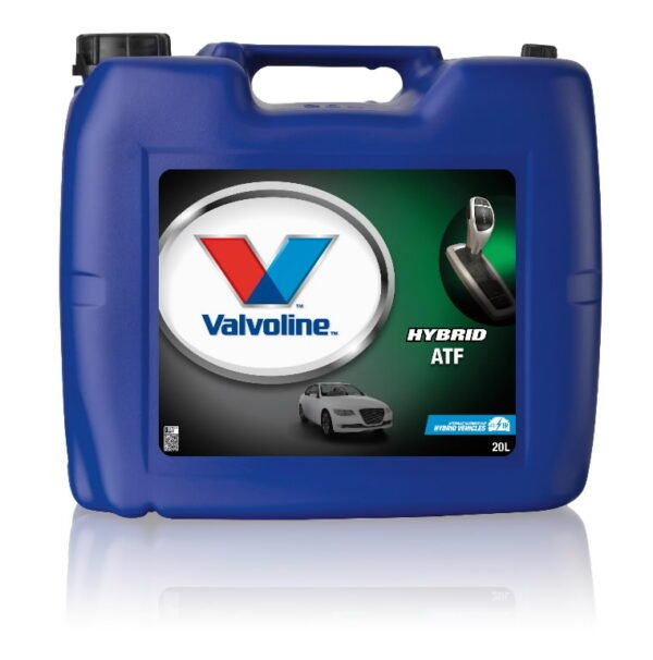 Automaatkastiõli Hybrid ATF 20L, Valvoline