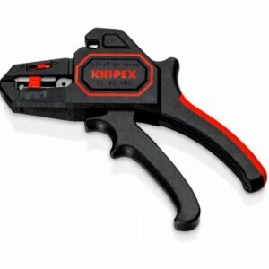 Automaatne isolatsioonikoorja kaablitele 0