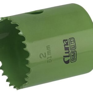 Avasaag - bimetall Luna DC-51 | Tarvikud>Augusaed | Luna Tools | Trollo.ee | Üle 10 000 toote