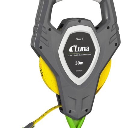 Avatud klaasfiibermõõdulint LGO Luna | Mõõteriistad>Mõõdulindid | Luna Tools | Trollo.ee | Üle 10 000 toote