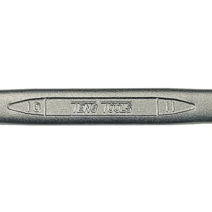 Avatud silmusvõti Teng Tools 641011 / 661422 | Käsitööriistad>Mutrivõtmed>Lehtvõtmed | Teng Tools | Trollo.ee | Üle 10 000 toote