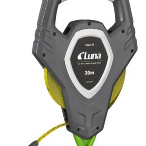 Avatud terasmõõdulint LSO Luna | Mõõteriistad>Mõõdulindid | Luna Tools | Trollo.ee | Üle 10 000 toote