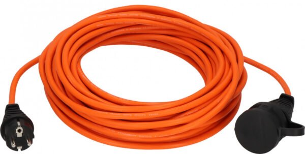 BREMAXX pikendusjuhe IP44 AT-N05V3V3-F 3G1.5 10m, Brennenstuhl